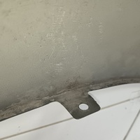 Крыло переднее правое на Kia Soul 2009-2014