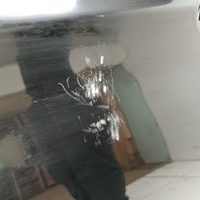 Дверь задняя левая на Geely Coolray 2019> / Belgee X50 2019>