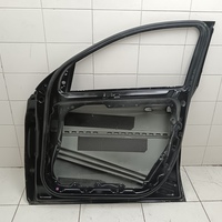 Дверь передняя правая на Mercedes Benz C292 GLE COUPE 2015>