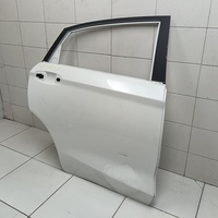 Дверь задняя правая на BAIC U5 Plus 2021>