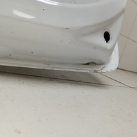 Дверь багажника на Chery Tiggo 8 Pro 2021>