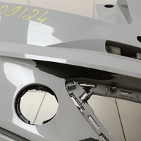 Бампер задний на Changan UNI-S 2024> / Changan CS55 Plus 2019>