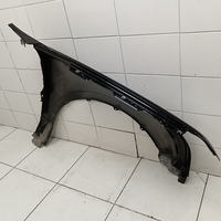 Крыло переднее левое на Haval H5 2023>