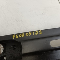 Усилитель бампера переднего на Honda Pilot 2 2008>