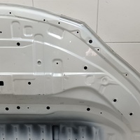 Капот на Lexus NX 200  Z10 2014-2021