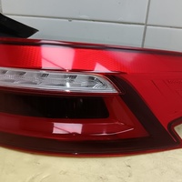 Фонарь задний наружный правый на Haval F7 2019-2025