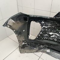 Бампер передний на Exeed TXL M32T 2020>