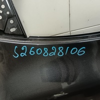Дверь задняя правая на Kia Ceed 2 2012-2018