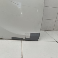 Дверь задняя правая на Kia Picanto 2017>