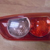 Фонарь задний внутренний правый на Mitsubishi Lancer 10 2007> фонарь задний внутренний правый до 2010 года