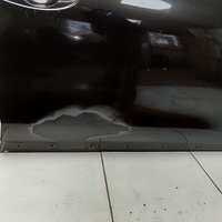 Дверь передняя правая на Nissan X-Trail T32 2014-2022