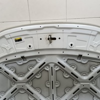Капот на Changan Lamore 2022>
