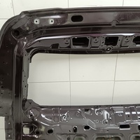 Дверь багажника на Chery Tiggo 8 Pro 2021>