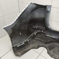 Бампер задний на Haval M6 2020>