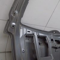Дверь багажника на Mazda CX 7 2007-2012