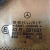 Стекло кузовное глухое правое на Mercedes Benz A140/160 W168 1997-2004