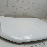 Капот на Chery Tiggo 7 Pro 2019>