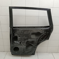 Дверь задняя правая на Nissan X-Trail T32 2014-2022