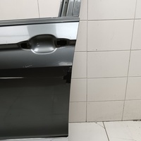 Дверь передняя левая на VW Tiguan 2 2017>