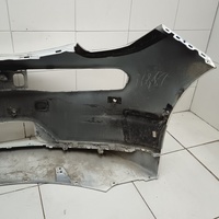 Бампер передний на Zeekr 001 2021>
