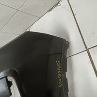 Бампер передний на Nissan X-Trail T32 2014-2022