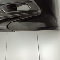 Бампер передний на Toyota Camry V70 2017>