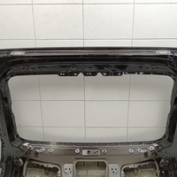 Дверь багажника на Haval F7 2019-2025