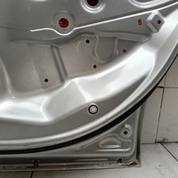 Дверь задняя правая на Haval M6 2020>