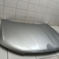 Капот на Chery Tiggo 7 Pro 2019>