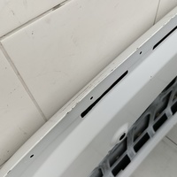 Капот на Jaecoo J7 2023>