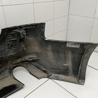 Бампер задний на Audi A5 S5 F5 2017>