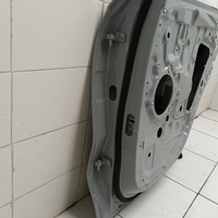 Дверь задняя правая на Exeed RX T22 2023>