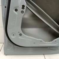 Дверь задняя правая на BMW X3 G01 2017>