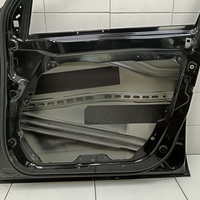 Дверь передняя правая на Mercedes Benz GLC Class X253 2015-2023