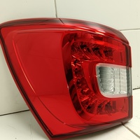 Фонарь задний наружный левый на Suzuki SX4 2013>