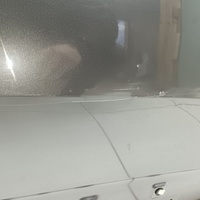 Дверь передняя правая на Changan UNI-S 2024> / Changan CS55 Plus 2019>