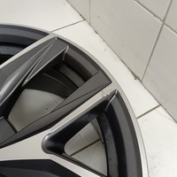 Диск колесный легкосплавный на Exeed LX T1C 2019> / Chery Tiggo 7 Pro 2019>