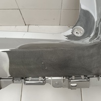 Бампер задний на Haval M6 2020>