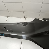 Бампер передний на Geely Coolray 2019> / Belgee X50 2019>