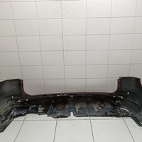 Бампер задний на Honda CR-V 3 2007-2012 бампер задний после 2009 года