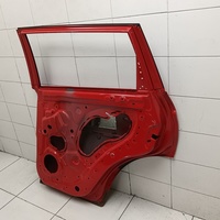 Дверь задняя правая на Geely Atlas Pro 2019>