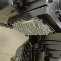 Фара правая на Geely Atlas 2 2023>