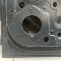 Дверь задняя правая на Geely Atlas 2 2023>