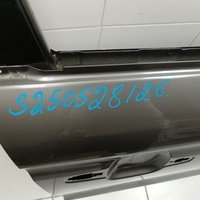 Дверь передняя правая на Belgee X70 2024> / Geely Atlas Pro 2019> / Geely Atlas 1 2017-2022