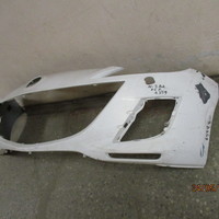 Бампер передний на Mazda 3 (BL) 2009-2013