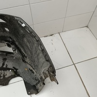 Бампер передний на Nissan X-Trail T32 2014-2022