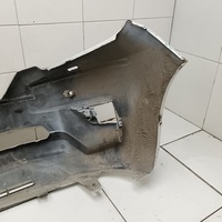 Бампер передний на Toyota Land Cruiser 150 / Prado 2009>