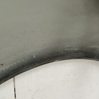 Крыло переднее правое на Mercedes Benz A140/160 W169 2004-2012