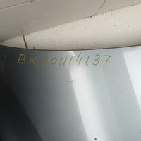 Капот на BMW 6-серия Gran Turismo IV G32 2017>