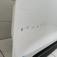 Дверь передняя левая на Belgee X50 2019> / Geely Coolray 2019>